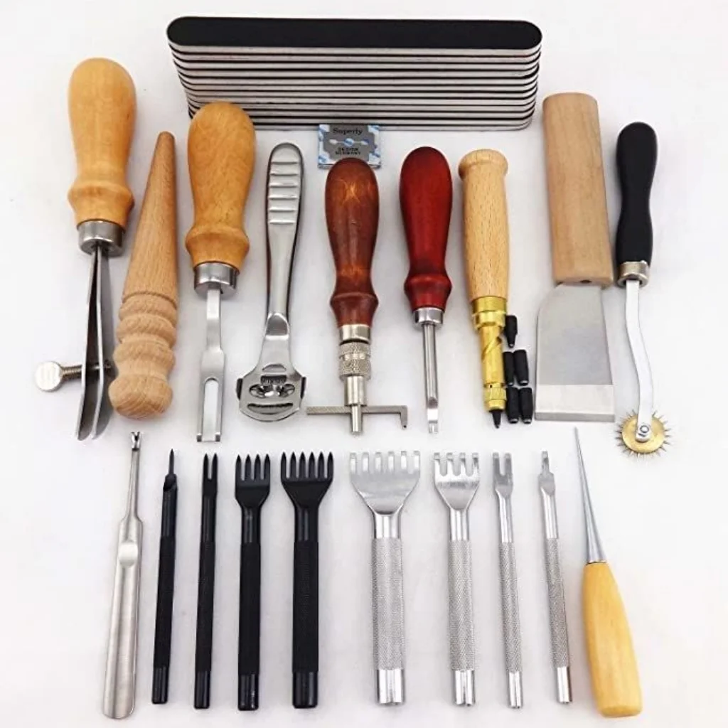 Basic Household Tool Kit