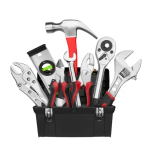 Professional Leather Craft Tool Set