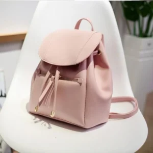 Mini Fashion Backpack