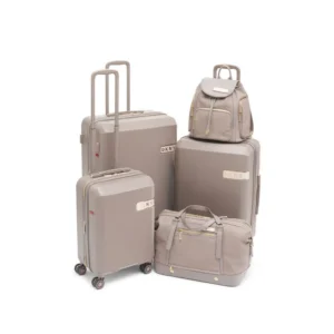 Premium Hard Shell Travel Luggage Set