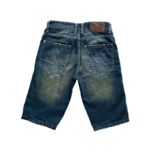 Women's Casual Denim Shorts