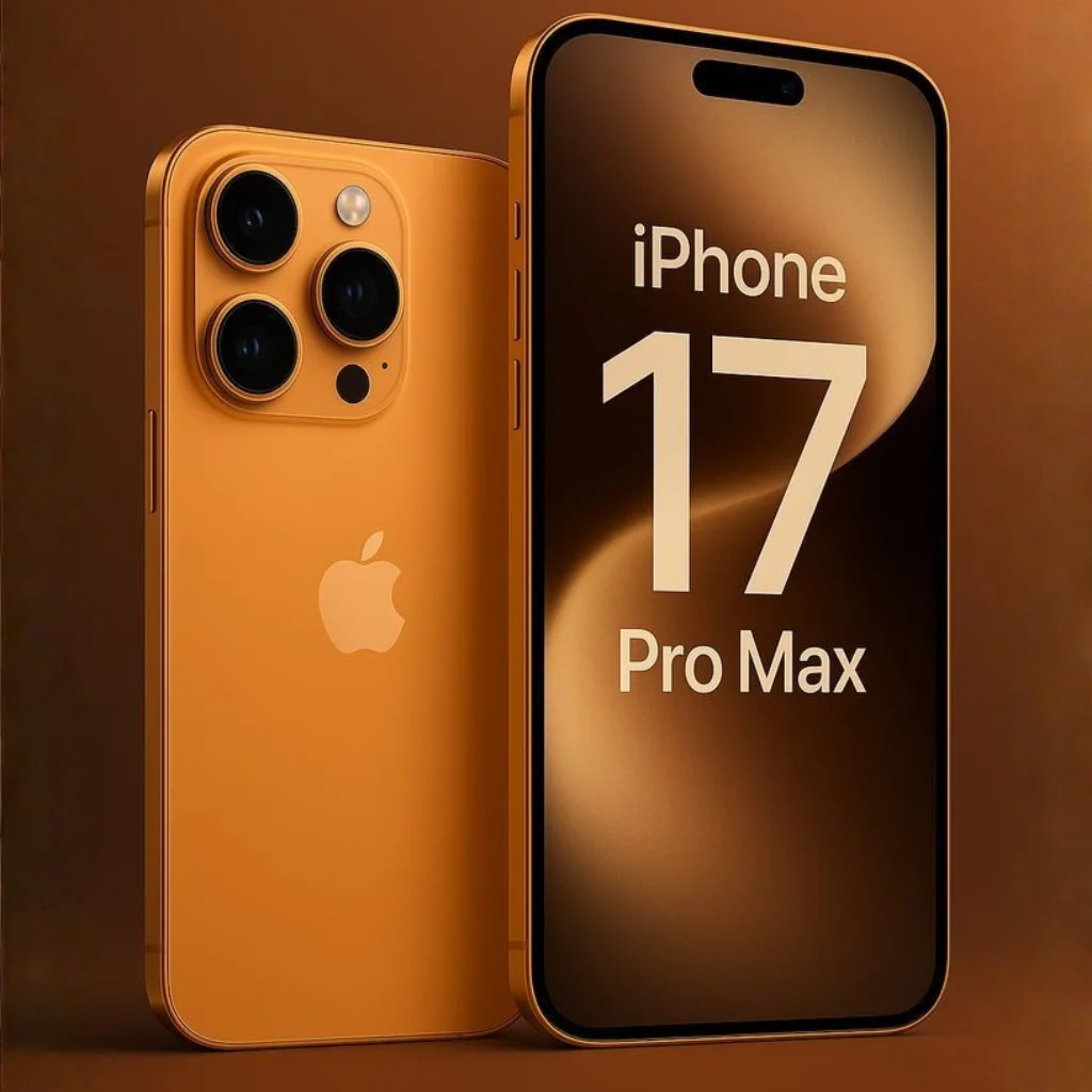 Huawei Premium Smartphone