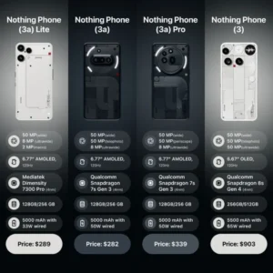 nothing-phone-series