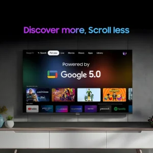 Hitachi Android Smart TV 55