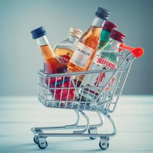 Essential Pantry Food Box