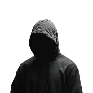 mens-minimal-black-pullover-hoodie
