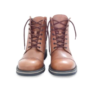 mens-classic-brown-leather-lace-up-boots