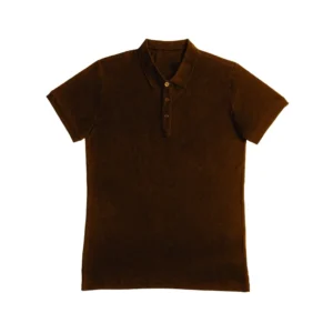 mens-classic-brown-polo-shirt