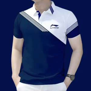 diagonal-stripe-sport-polo-shirt