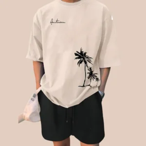 Tokyo Underground Racing Graphic T-Shirt