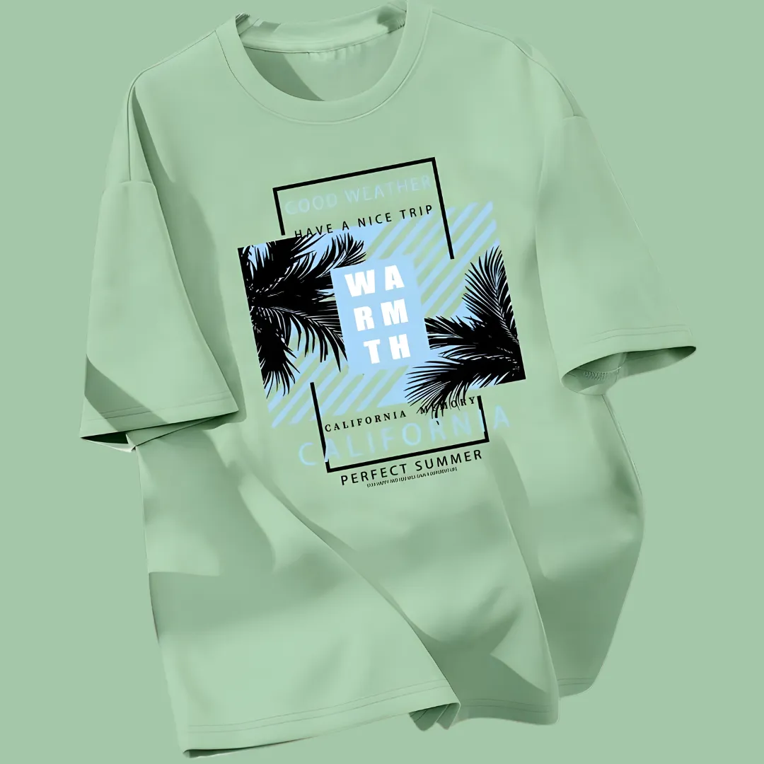 God Did Inspirational Graphic T-Shirt