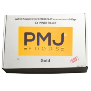 Boneless Chicken Breast - PMJ Gold