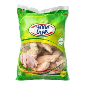 Boneless Chicken Inner Fillets (Tenders) IQF