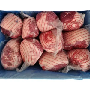 Boneless Lamb Leg