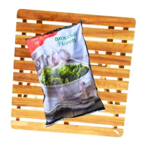 Broccoli Florets