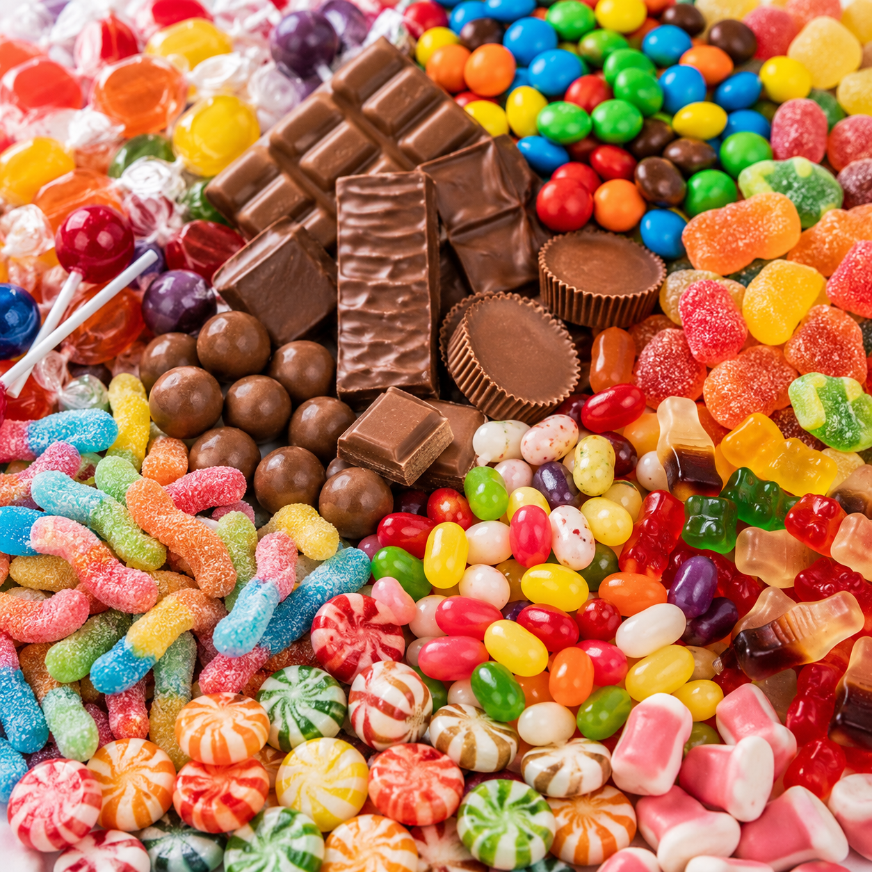 Confectionery
