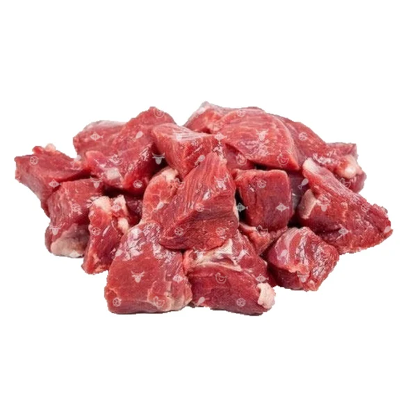 Diced Boneless Mutton