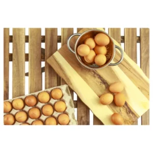 Egg Box (360 In Box)