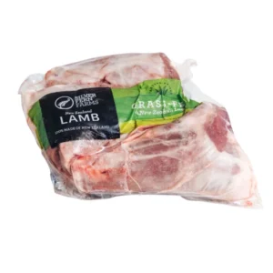 Lamb Shanks