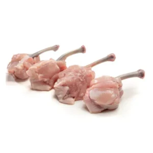 Lollipop Chicken Wings