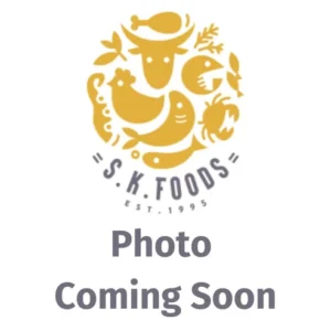 Masoor Dal (Red Split Lentils) 20kg