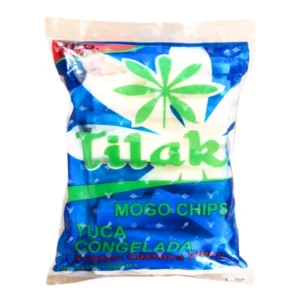Mogo Chips (Cassava) 12x1kg